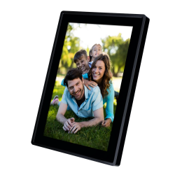 ROLLEI Smart Frame WiFi 100 Black