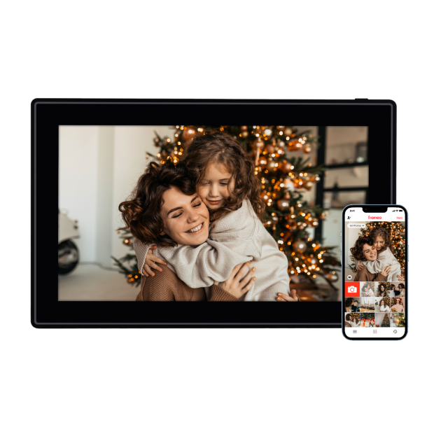 ROLLEI Smart Frame WiFi 150