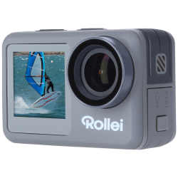 Rollei Actioncam 9S Plus
