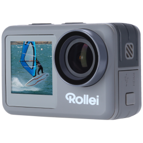 Rollei Actioncam 9S Plus