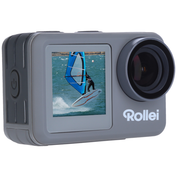 Rollei Actioncam 9S Plus