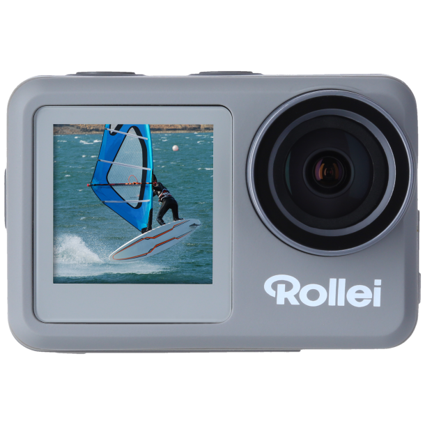 Rollei Actioncam 9S Plus