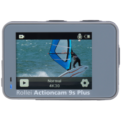 Rollei Actioncam 9S Plus