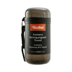 Rollei Camera Cleaning Kit Travel