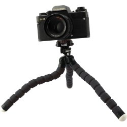 Rollei Monkey Pod Black