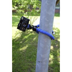 Rollei Monkey Pod Black