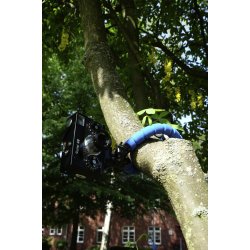 Rollei Monkey Pod Black