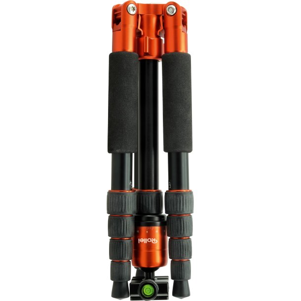 Rollei Compact Traveler No. 1 Orange