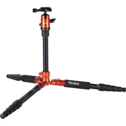 Rollei Compact Traveler No. 1 Orange