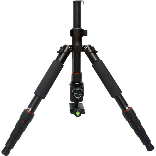 Rollei Compact Traveler No. 1 Black