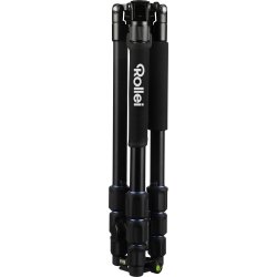 Rollei C5i Aluminium Black