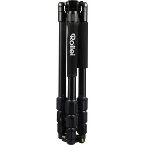 Rollei C5i Aluminium Black