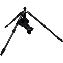 Rollei C5i Aluminium Black