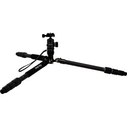 Rollei C5i Aluminium Black