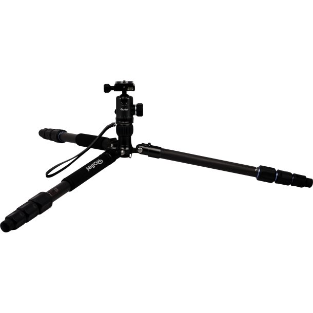 Rollei C5i Aluminium Black