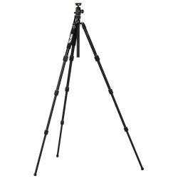 Rollei C5i Aluminium Black