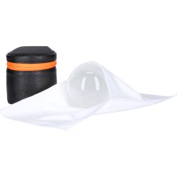 Rollei Lensball 90 mm (DSLM / DSLR)