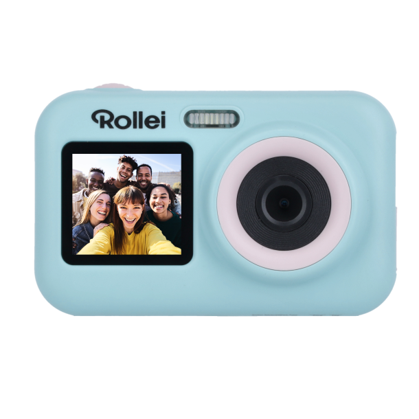 ROLLEI Sportsline Fun Green