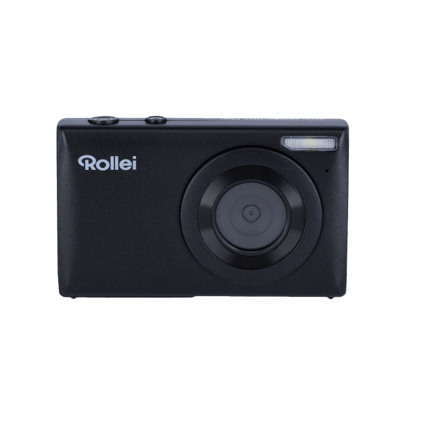 ROLLEI Compactline Mini Black
