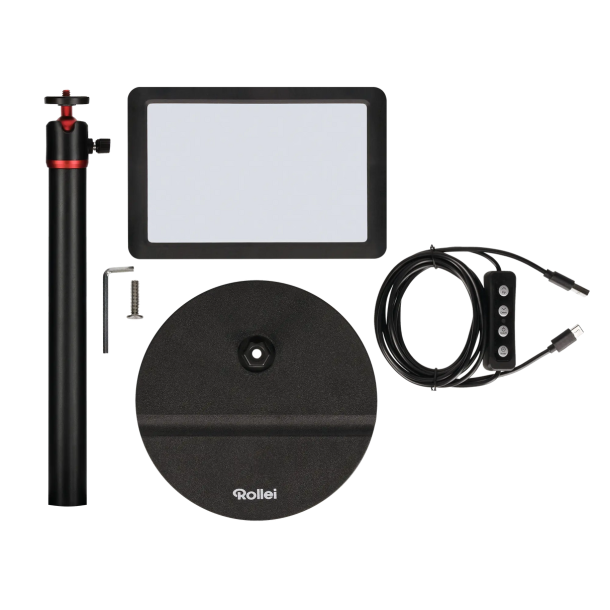 ROLLEI LUMIS Key Light