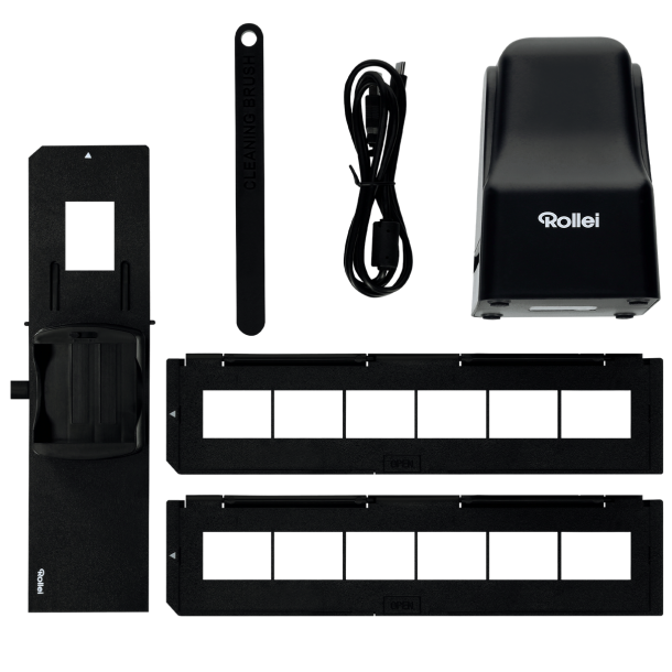 ROLLEI DF-S 180