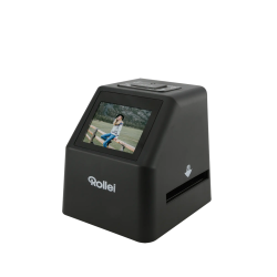 ROLLEI DF-S 310 SE slide film scanner