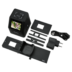 ROLLEI DF-S 310 SE slide film scanner