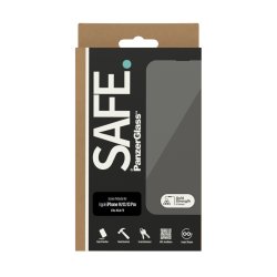 SAFE. iPhone 14/13/13 Pro UWF Screen Protector