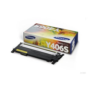 CLP-360 toner yellow 1K