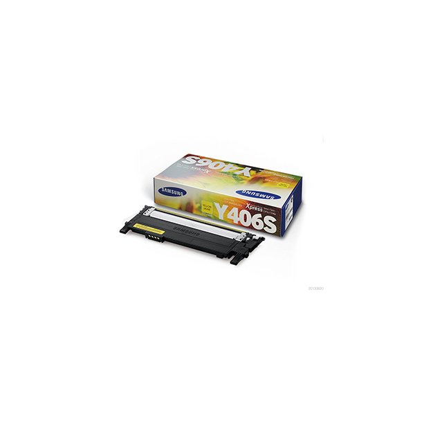 CLP-360 toner yellow 1K