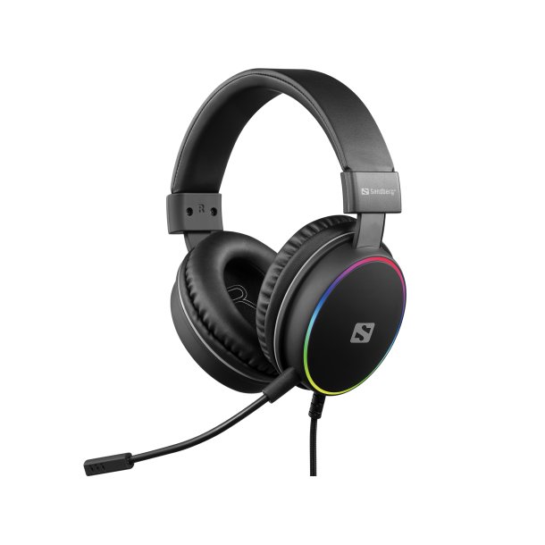 Sandberg HeroBlaster USB Headset