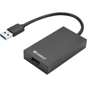 USB 3.0 to HDMI Converter