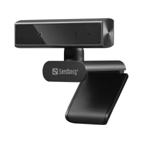 SANDBERG Face-ID Webcam Mini