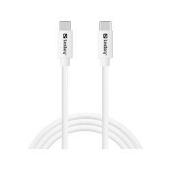 Sandberg USB-C Charge Cable 1M, 65W