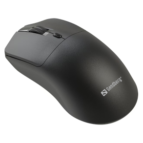 SANDBERG Wireless Mouse Saver Black