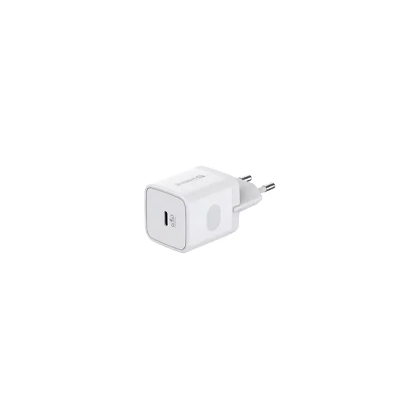 Sandberg USB-C AC Charger PD20W SAVER