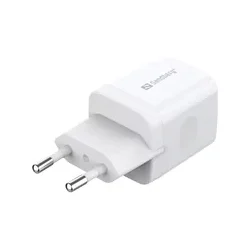 Sandberg USB-C AC Charger PD20W SAVER