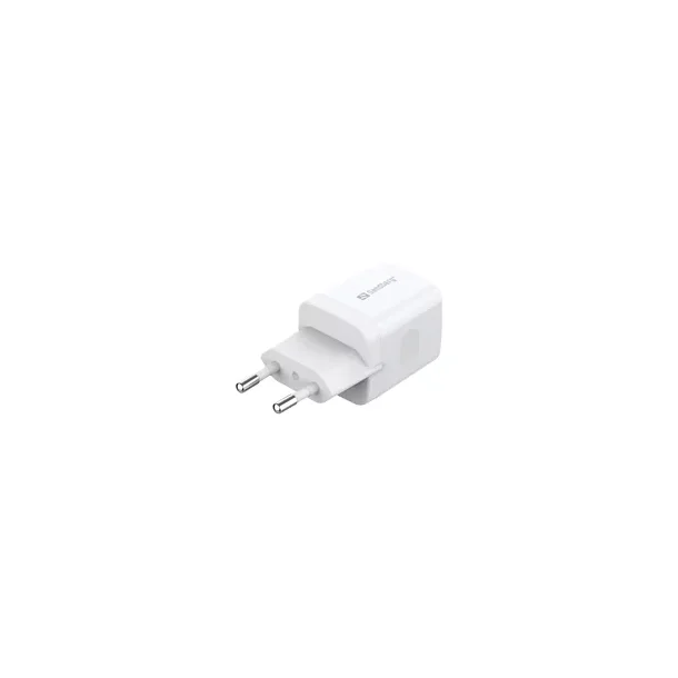 Sandberg USB-C AC Charger PD20W SAVER