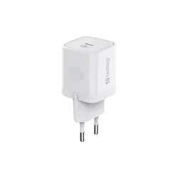 Sandberg USB-C AC Charger PD20W SAVER