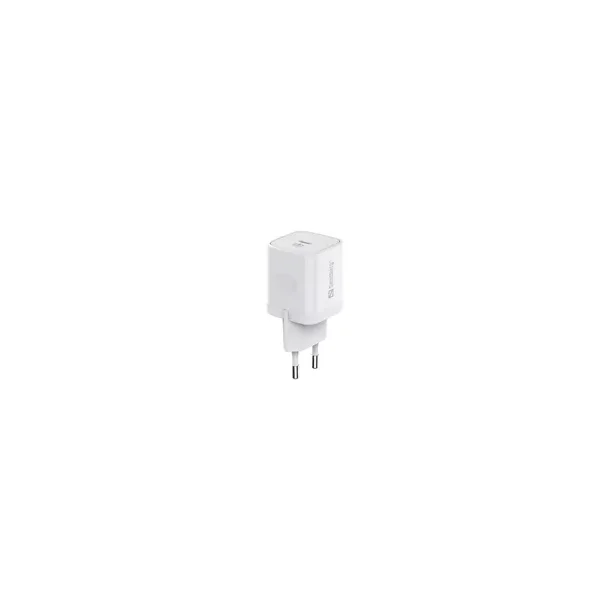 Sandberg USB-C AC Charger PD20W SAVER