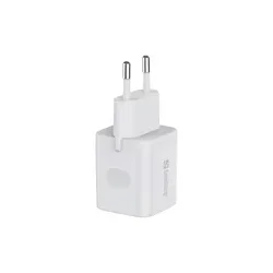 Sandberg USB-C AC Charger PD20W SAVER