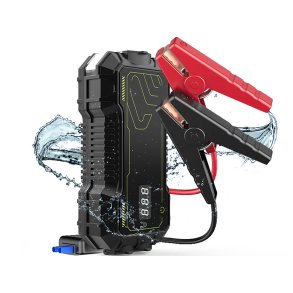 Sandberg Jumpstarter Powerbank 10000