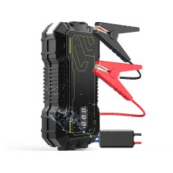 Sandberg Jumpstarter Powerbank 10000