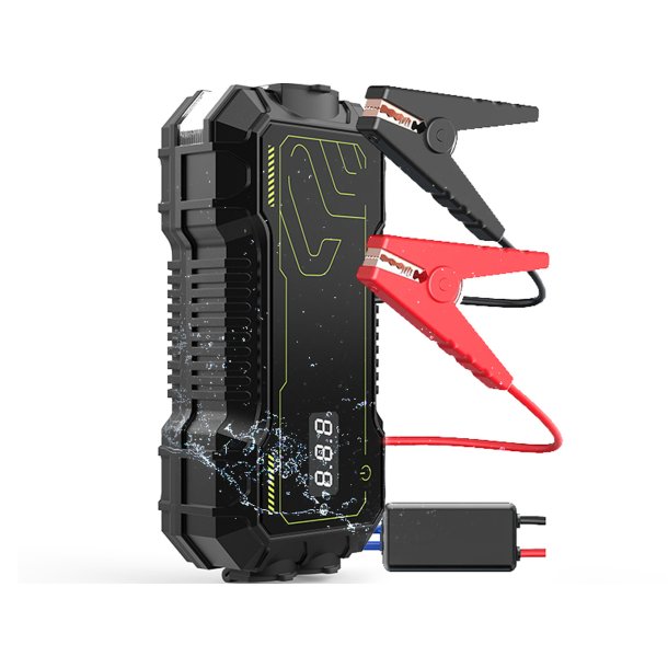 Sandberg Jumpstarter Powerbank 10000