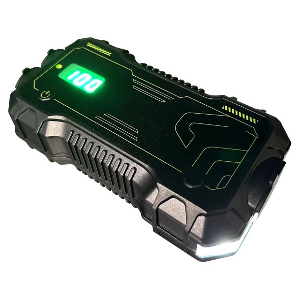 Sandberg Jumpstarter Powerbank 10000