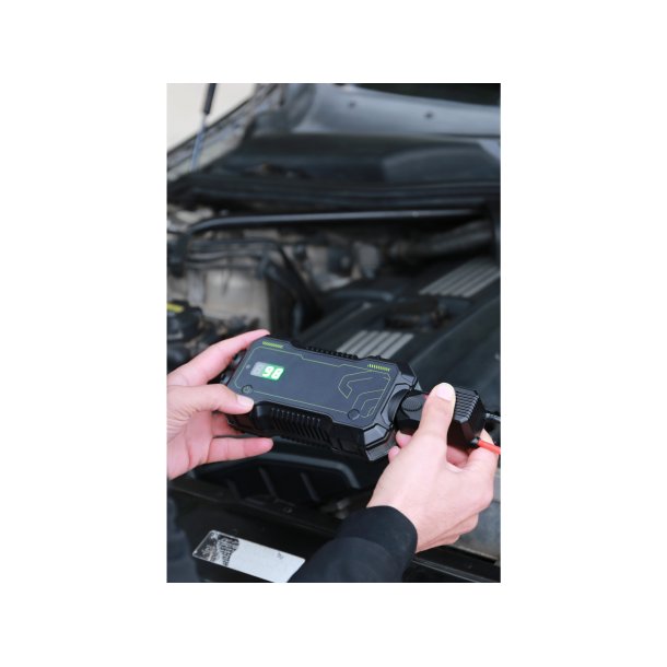 Sandberg Jumpstarter Powerbank 10000