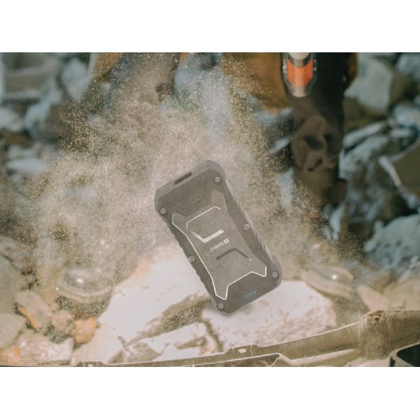 Sandberg Survivor Powerbank 27000 PD65W