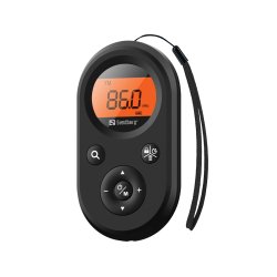 Sandberg Pocket Radio FM+AM Recharge