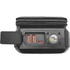 Sandberg Solar 5-Panel Powerbank 27000  