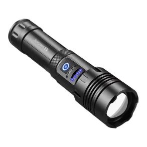 Sandberg Survivor 7in1 Torch Powerbank 5000